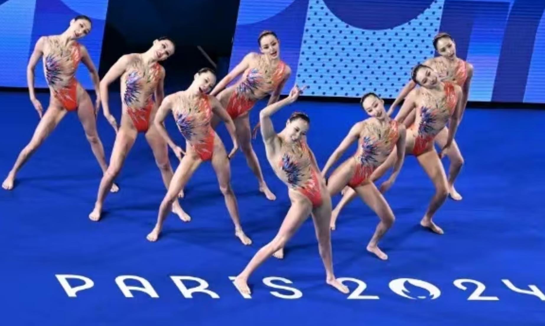 长江后浪推前浪 14岁小小神枪手亮相全运赛场＂